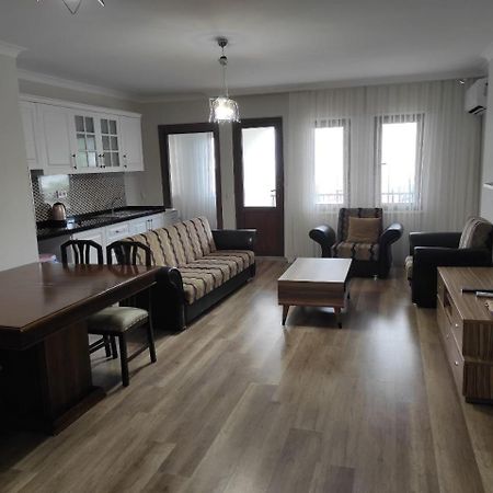 Bengisu Suite Apart Трабзон Екстериор снимка