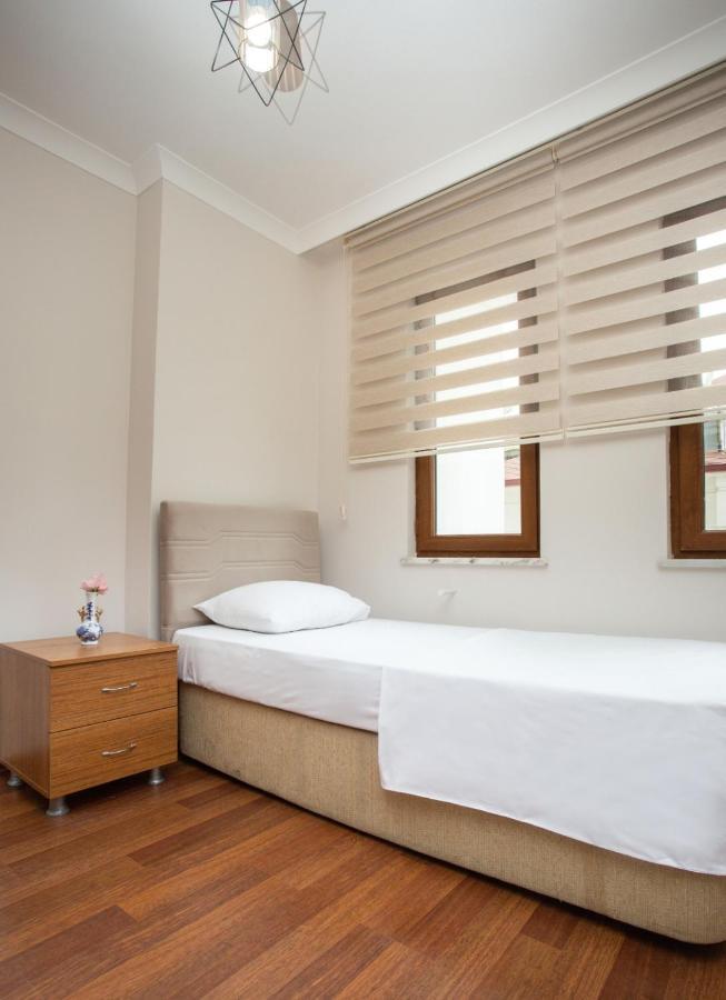 Bengisu Suite Apart Трабзон Екстериор снимка