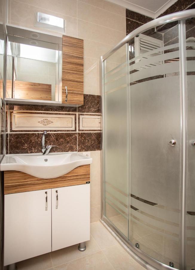 Bengisu Suite Apart Трабзон Екстериор снимка