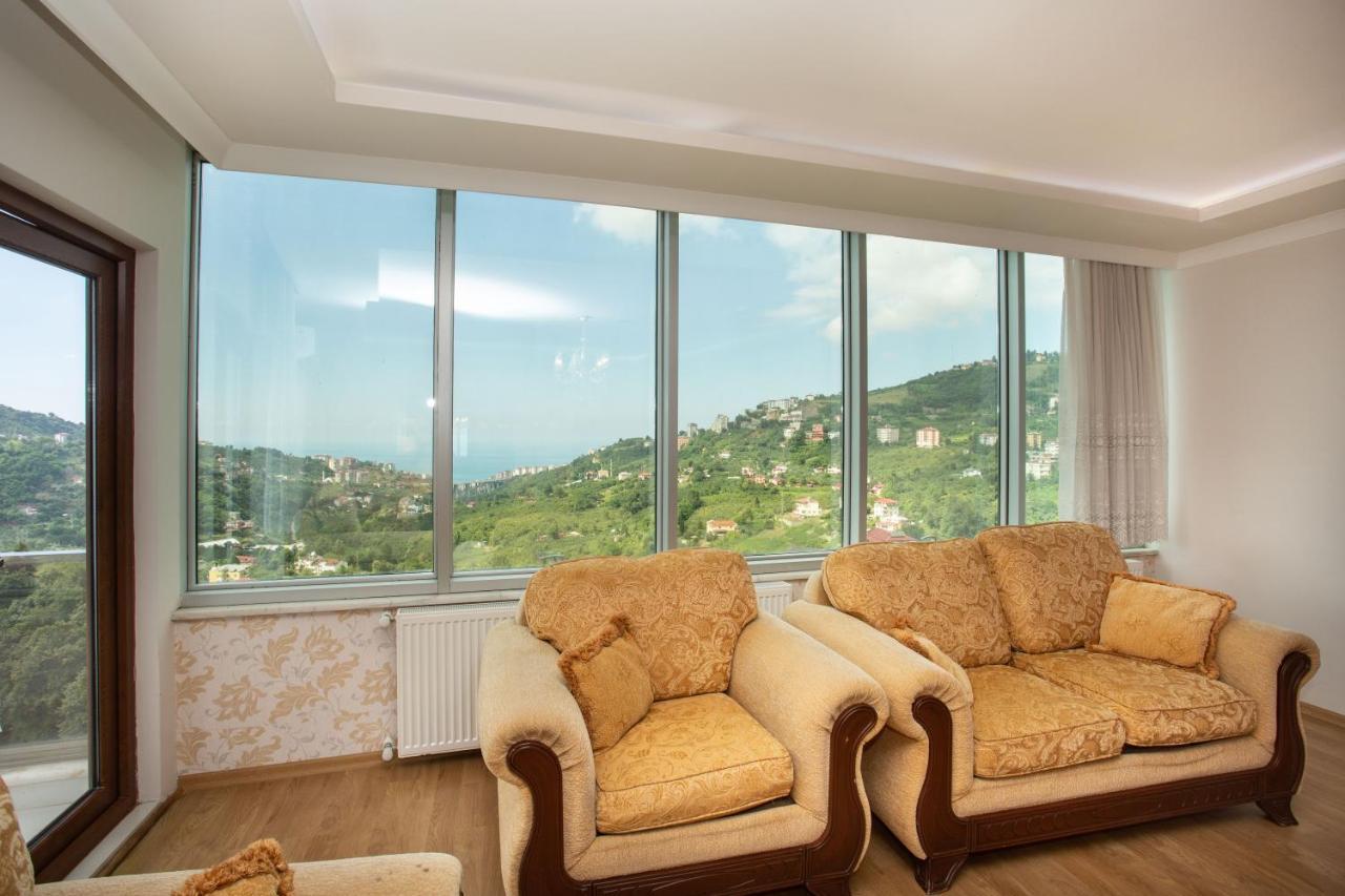 Bengisu Suite Apart Трабзон Екстериор снимка