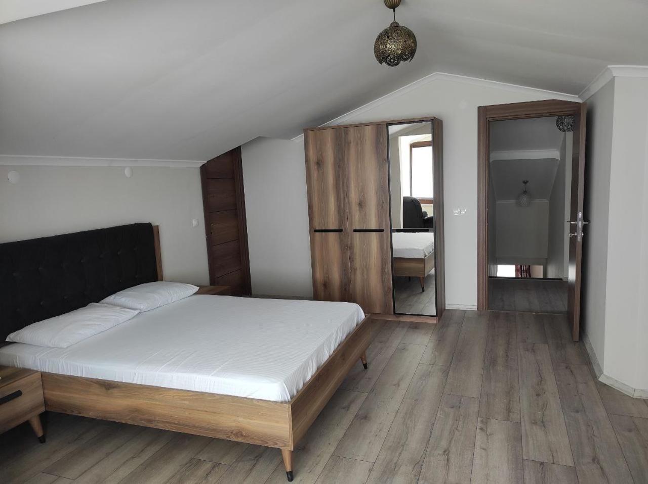 Bengisu Suite Apart Трабзон Екстериор снимка