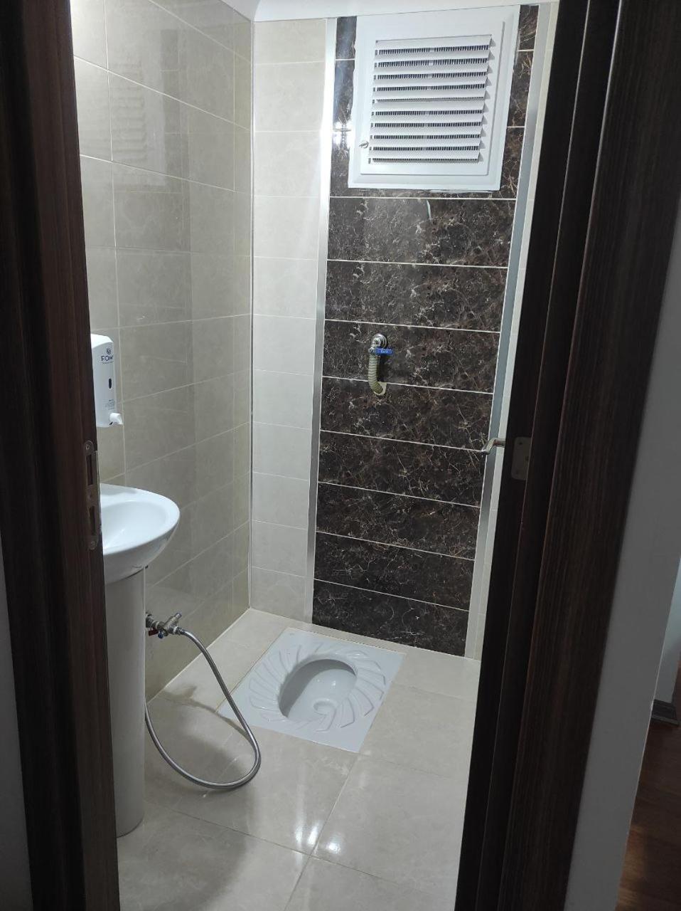 Bengisu Suite Apart Трабзон Екстериор снимка